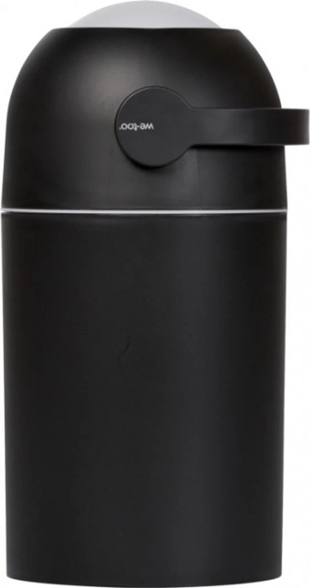 We-Too Luieremmer Zwart We-Too Luieremmer Zwart -Winkel voor babyproducten 634x1200 4