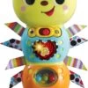 VTech Baby Rupsje Rammelaar - Educatief Babyspeelgoed - 3 Tot 36 Maanden -Winkel voor babyproducten 635x1200