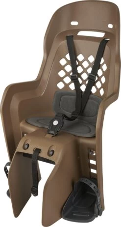 Polisport Joy Maxi CFS Kinderzitje - 2020 Editie - Bruin/Donkergrijs -Winkel voor babyproducten 642x1200 7