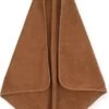 Jollein Badcape Badstof 75x75cm - Caramel 2 Jollein Badcape Badstof 75x75cm - Caramel -Winkel voor babyproducten 645x1200
