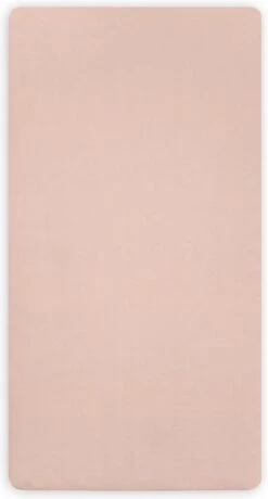 Jollein Baby Hoeslaken Wieg Jersey 40/50x80/90cm - Pale Pink 4 Jollein Baby Hoeslaken Wieg Jersey 40/50x80/90cm - Pale Pink -Winkel voor babyproducten 645x1200 4