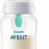Philips Avent SCF813/14 Anti-Colic Babyfles - Met AirFree Ventiel - 260 Ml - 1 Stuks -Winkel voor babyproducten 647x1200 3