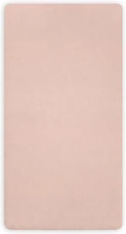Jollein Baby Hoeslaken Wieg Jersey 40/50x80/90cm - Pale Pink 17 Jollein Baby Hoeslaken Wieg Jersey 40/50x80/90cm - Pale Pink -Winkel voor babyproducten 647x1200 4