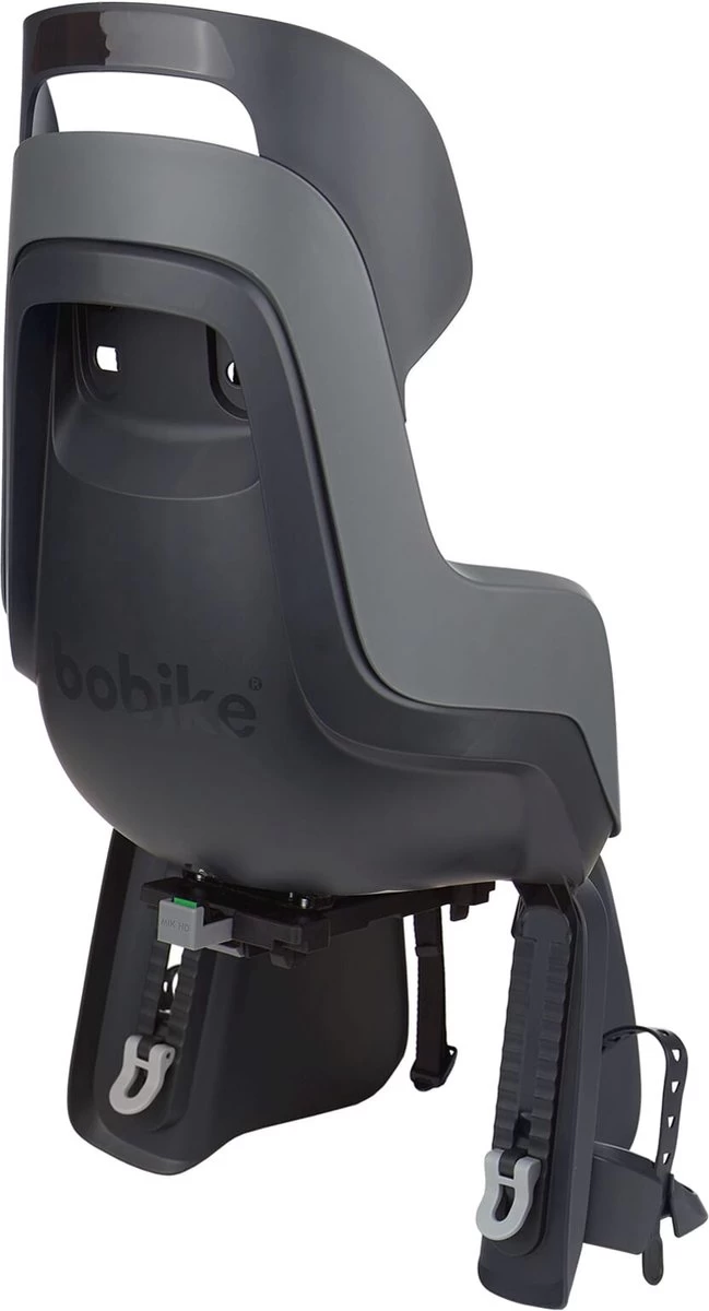 Bobike GO MIK HD - achterzitje - Macaron Grey Bobike GO MIK HD - Achterzitje - Macaron Grey -Winkel voor babyproducten 649x1200 2