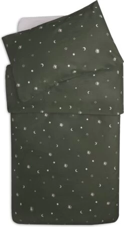 Jollein Baby Overtrek Ledikant 100x135/140cm Stargaze - Biscuit -Winkel voor babyproducten 654x1200 1