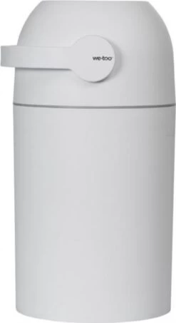 We-Too Luieremmer Wit