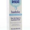 Inoli Baby Badolie Intensief Vettend 200ML -Winkel voor babyproducten 656x1200