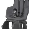 Bobike Maxi Go Fietsstoeltje Achter BD - Macaron Grey 2 Bobike Maxi Go Fietsstoeltje Achter BD - Macaron Grey -Winkel voor babyproducten 659x1200