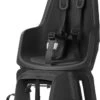 Bobike One Maxi Fietsstoeltje Achter BD - Urban Black -Winkel voor babyproducten 662x1200 4