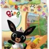 Bing Bunny Baby Dekbedovertrek Speeltijd - 100 X 135 Cm - Multi 1 Bing Bunny Baby Dekbedovertrek Speeltijd - 100 X 135 Cm - Multi -Winkel voor babyproducten 662x1200 7