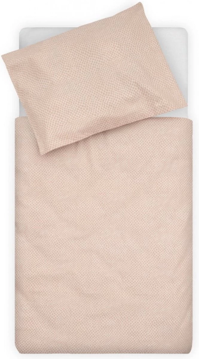 Jollein Baby Dekbedovertrek met sloop Spot 100x135/140cm - Caramel Jollein Baby Dekbedovertrek Met Sloop Spot 100x135/140cm - Caramel -Winkel voor babyproducten 665x1200 3