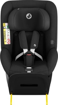 Maxi-Cosi Mica Eco I-Size Autostoeltje - 360° Draaibaar - Gerecyclede Stoffen - Authentic Black -Winkel voor babyproducten 669x1200 1