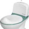 Baninni Kindertoilet Pippe Groen -Winkel voor babyproducten 674x1200