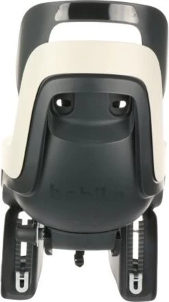 Bobike Maxi Go Fietsstoeltje Achter BD - Vanilla Cup Cake -Winkel voor babyproducten 674x1200 4