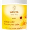 Weleda Baby Babypoeder