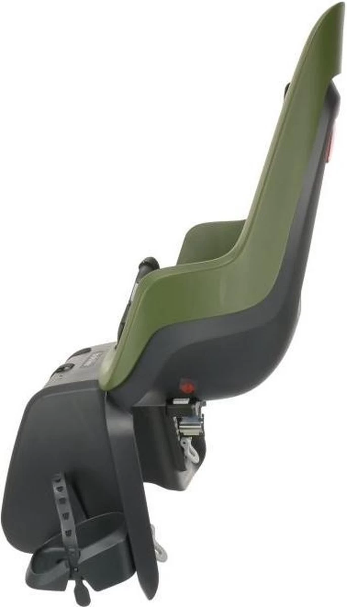 Bobike One Maxi Fietsstoeltje Achter BD - Olive Green Bobike One Maxi Fietsstoeltje Achter BD - Olive Green -Winkel voor babyproducten 686x1200 1