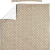 Meyco X Mrs. Keizer Dekbedovertrek Louis Ledikant - Taupe - 100x135cm 2 Meyco X Mrs. Keizer Dekbedovertrek Louis Ledikant - Taupe - 100x135cm -Winkel voor babyproducten 689x1200 5