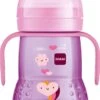 MAM Trainer+ | MAM Drinkbeker | MAM Drinkfles | Roze | 220ML -Winkel voor babyproducten 690x1200 1