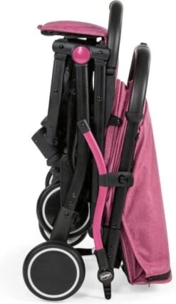 Chicco - Buggy -Trolley Me - Lollipop -Winkel voor babyproducten 694x1200 4