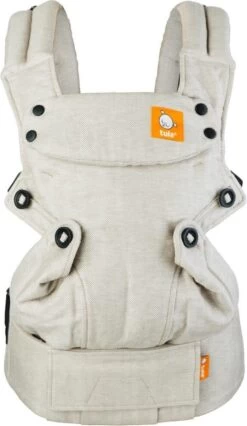 Tula Draagzak Explore - Linen Sand