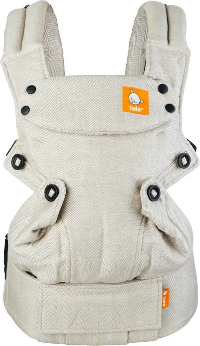 Tula Draagzak Explore - Linen Sand Tula Draagzak Explore - Linen Sand -Winkel voor babyproducten 695x1200 2