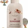The Gift Label - Baby Hair Lotion - Hi Sunshine -Winkel voor babyproducten 699x1200