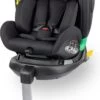 Bebeconfort EvolveFix Plus I-Size - Autostoel - Black Mist - Vanaf De Geboorte Tot 12 Jaar 1 Bebeconfort EvolveFix Plus I-Size - Autostoel - Black Mist - Vanaf De Geboorte Tot 12 Jaar -Winkel voor babyproducten 700x1200 2