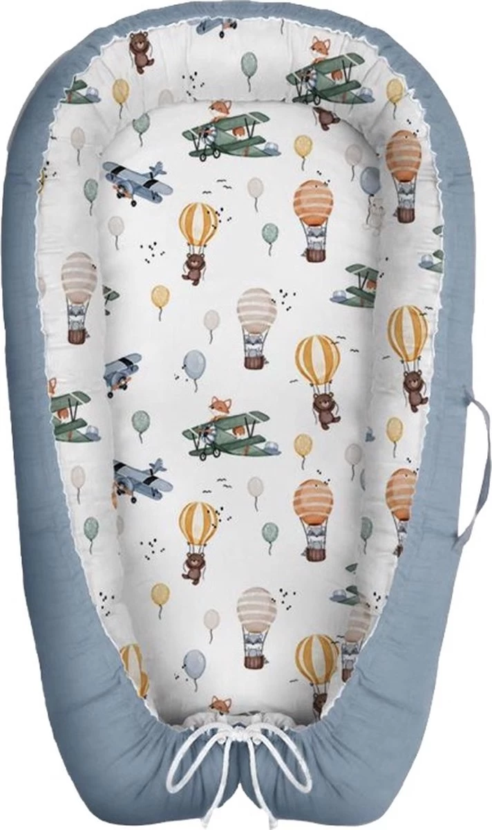 Albero Mio Sky World Babynest C004 Albero Mio Sky World Babynest C004 -Winkel voor babyproducten 712x1200 3