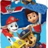 Paw Patrol Dreumesdekbedovertrek Party 100 X 140 Cm Katoen -Winkel voor babyproducten 715x1200 1