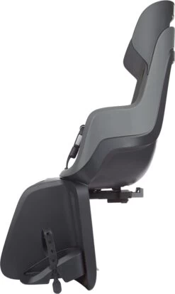 Bobike GO MIK HD - Achterzitje - Macaron Grey 5 Bobike GO MIK HD - Achterzitje - Macaron Grey -Winkel voor babyproducten 718x1200 3