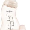 Difrax Anti-Colic S-Babyfles Natural - 170 Ml - Blossom/Roze 1 Difrax Anti-Colic S-Babyfles Natural - 170 Ml - Blossom/Roze -Winkel voor babyproducten 719x1200