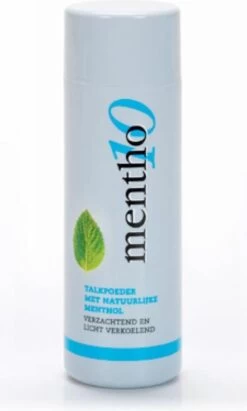 Mentho 10 Mentholpoeder 0.4% 75 Gr -Winkel voor babyproducten 721x1200 1