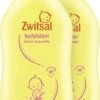 Zwitsal Baby Bodylotion - 2 X 400 Ml - Voordeelverpakking -Winkel voor babyproducten 721x1200 2