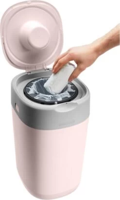Tommee Tippee Twist & Click Tub Pink -Winkel voor babyproducten 721x1200 3