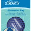 Dr. Brown's - Siliconen Vaatwasmandje-100% Silicoon -Winkel voor babyproducten 722x1200 2