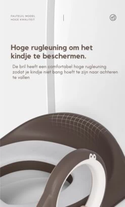 OwlyShop Pinguïn WC Verkleiner Met Trapje - Opvouwbare Toiletverkleiner - Toilet Trainer Met Trapje Voor Jongens & Meisjes - Urinoirs Voor Kind & Peuter Van 2 Tot 7 Jaar -Winkel voor babyproducten 729x1200