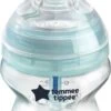 Tommee Tippee Anti-Colic Zuigflessen, Tepelspeen Met Langzame Uitstroomsnelheid En Uniek Anti-koliek Ontluchtingssysteem, 150ml, Verpakking Van 1 Stuk 2 Tommee Tippee Anti-Colic Zuigflessen, Tepelspeen Met Langzame Uitstroomsnelheid En Uniek Anti-koliek Ontluchtingssysteem, 150ml, Verpakking Van 1 Stuk -Winkel voor babyproducten 731x1200