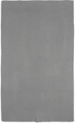 Jollein Baby Deken Ledikant 100x150cm Basic Knit - Stone Grey 5 Jollein Baby Deken Ledikant 100x150cm Basic Knit - Stone Grey -Winkel voor babyproducten 732x1200 4