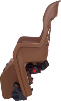 Polisport Joy Maxi CFS Kinderzitje - 2020 Editie - Bruin/Donkergrijs -Winkel voor babyproducten 734x1200 9