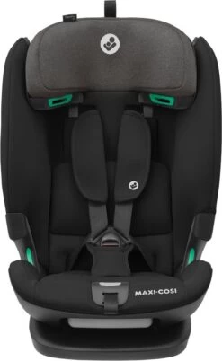 Maxi-Cosi Titan Plus I-Size Autostoeltje - Authentic Black - Vanaf Ca. 15 Maanden Tot 12 Jaar -Winkel voor babyproducten 737x1200 3
