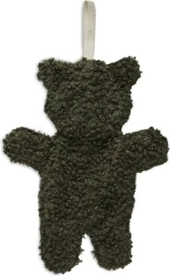 Jollein Speendoekje Teddy Bear - Leaf Green -Winkel voor babyproducten 738x1200 6