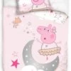 Peppa Pig BABY Dekbedovertrek Tutu Cute - 100 X 135 Cm - Katoen -Winkel voor babyproducten 750x1200 5