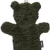 Jollein Speendoekje Teddy Bear - Leaf Green -Winkel voor babyproducten 752x1200 2