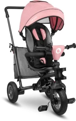 Lionelo Tris - Loopfiets - Draaibaar Stoel - Snel Opvouwsysteem - Tot 25kg -Winkel voor babyproducten 752x1200 4