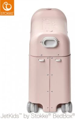 JetKids By Stokke® BedBox Pink Lemonade -Winkel voor babyproducten 764x1200 4
