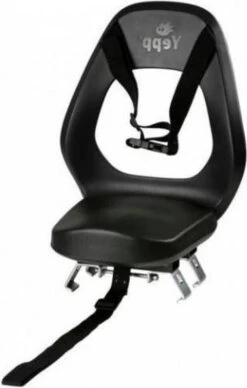 Yepp Achterzitje Junior Basic - Black -Winkel voor babyproducten 764x1200 5