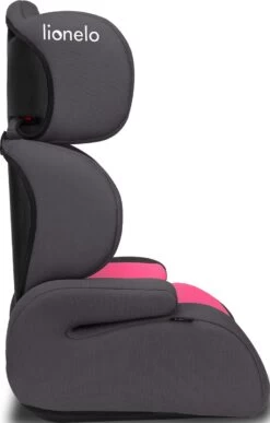 Lionelo Lars - Autostoeltje - ImpactGuard - Extra Spons - Tot 36kg -Winkel voor babyproducten 765x1200 3