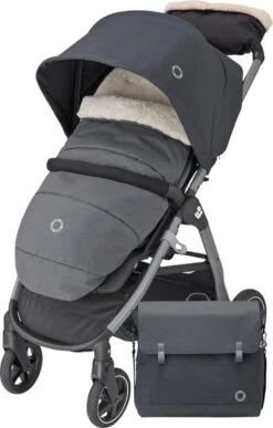 Maxi-Cosi Gia - Essential Graphite FR - Vanaf De Geboorte Tot Circa 4 Jaar 11 Maxi-Cosi Gia - Essential Graphite FR - Vanaf De Geboorte Tot Circa 4 Jaar -Winkel voor babyproducten 765x1200 5