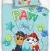 PAW Patrol BABY Dekbedovertrek, Balloon - 100 X 135 Cm - Katoen -Winkel voor babyproducten 768x1200 13