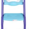 Baninni Toilettrainer Met Trapje Trappola Blauw -Winkel voor babyproducten 774x1200
